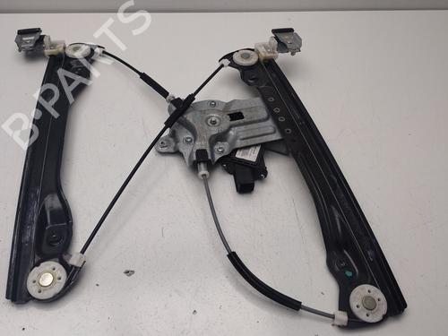 Front right window mechanism CHEVROLET CRUZE Hatchback (J305) 2.0 CDI | BP34288189C23 - Image 2