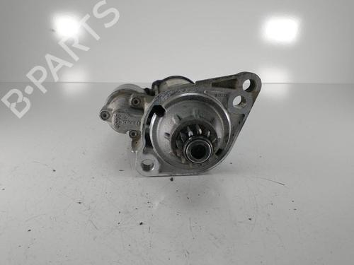 Used Starter SEAT IBIZA V (KJ1, KJG) 1.0 TSI (115 hp) 12340366