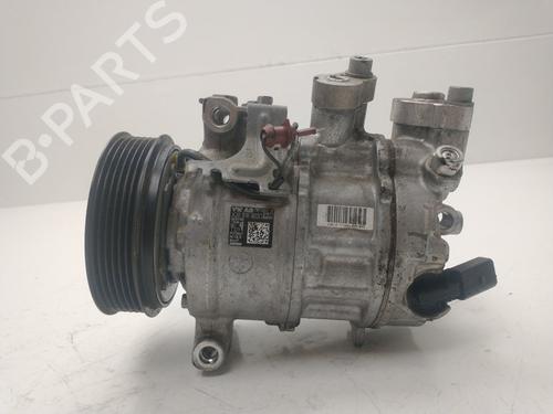 Used AC compressor SEAT IBIZA IV (6J5, 6P1) 1.0 TSI (110 hp) 28041983