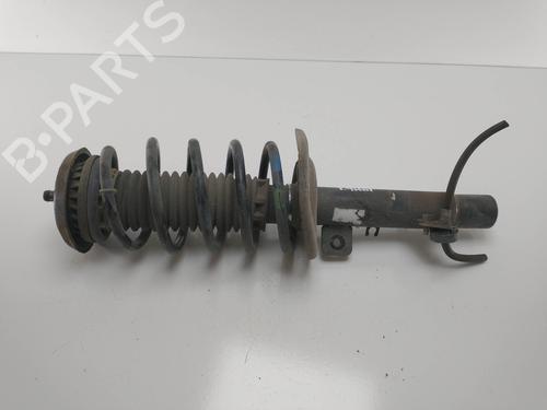 Used Right front shock absorber PEUGEOT 207 (WA_, WC_) [2006-2015]  8820461