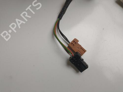 Right mirror CITROËN C3 AIRCROSS II (2R_, 2C_)  | BP30044158C27 