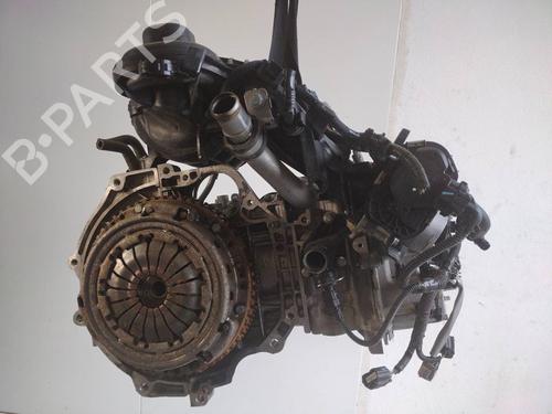 Engine RENAULT TWINGO III (BCM_, BCA_) 1.0 SCe 70 | BP19111665M1 