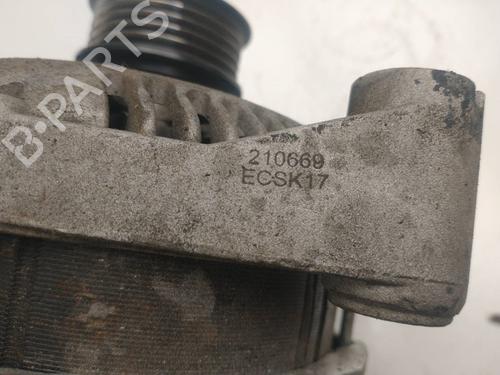 Alternator BMW 5 Touring (E39) 530 d | BP21080527M7 