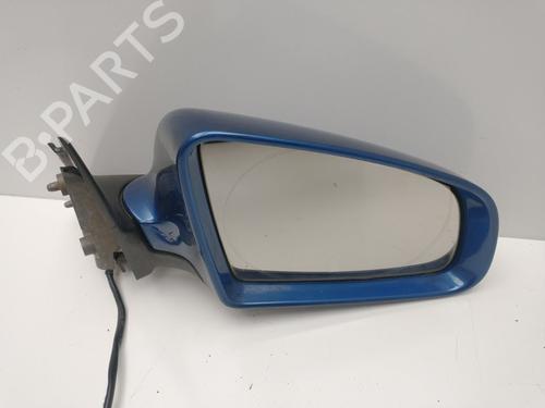Used Right mirror AUDI A4 B7 Avant (8ED) [2004-2008]  23498121