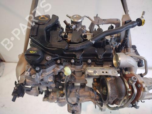 Motor für PEUGEOT 3008 II SUV (MC_, MR_, MJ_, M4_) [2016-2025]  29724282