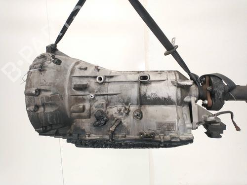 Used Gearbox BMW 3 (F30, F80) 318 d (136 hp) 9848279
