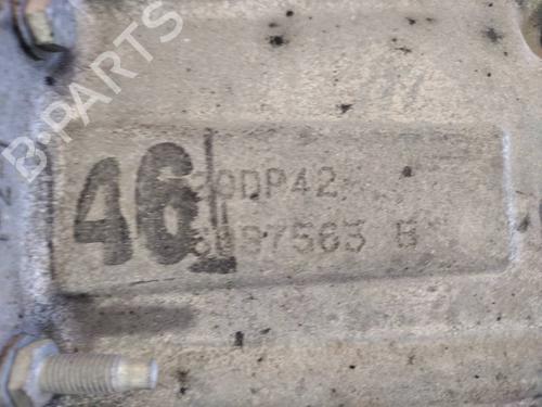 Gearbox CITROËN C4 II (NC_)  | BP13511576M3  - Image 5
