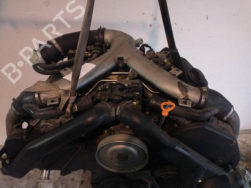 Motor AUDI A6 C5 Avant (4B5) 2.7 T (230 hp) 7510390