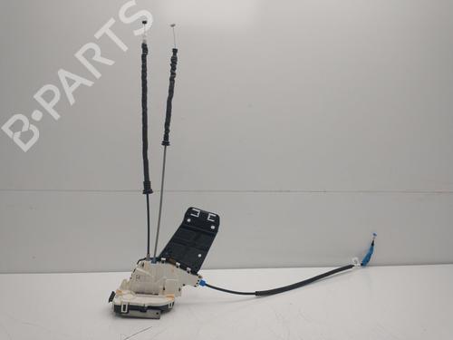 Used Front right lock Front right lock JEEP COMPASS (MP, M6, MV, M7) [2016-2026] 40092286 40092286