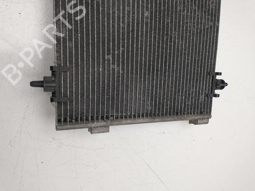 AC radiator CITROËN C4 II (NC_) 1.6 HDi 90 | BP39032364M32 - Image 4