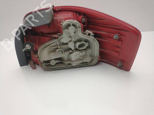 Left taillight AUDI A3 (8P1)  | BP21671437C34 
