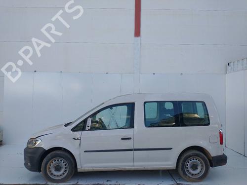 Used Parts VW CADDY ALLTRACK IV MPV (SAB) 5024208