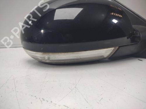 Right mirror VW PASSAT B6 (3C2) 2.0 TDI | BP10810321C27 