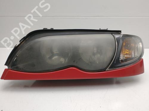 Used Left headlight Left headlight BMW 3 (E46) [1997-2005] 32444952 32444952