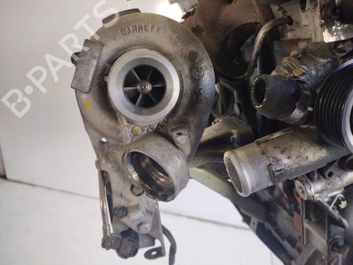 Engine MERCEDES-BENZ CLK (C209) CLK 220 CDI (209.308) | BP18547608M1 