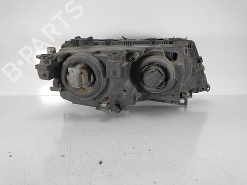 Left headlight BMW 3 Touring (E46) 320 d | BP16246380C28 