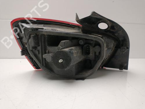 Right taillight SEAT IBIZA IV (6J5, 6P1)  | BP23867259C35 