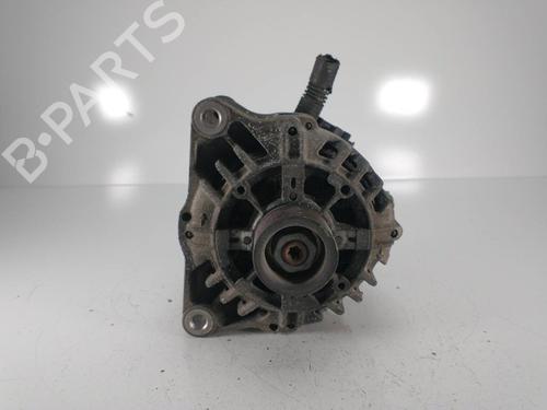 Alternator PEUGEOT 307 (3A/C)  | BP15721094M7 
