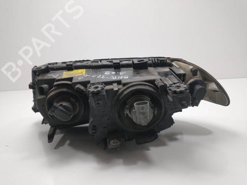 Right headlight BMW 3 (E46) 316 i | BP7509663C29 