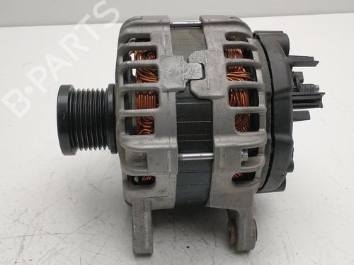 Alternator RENAULT MEGANE IV Hatchback (B9A/M/N_)  | BP30762466M7 