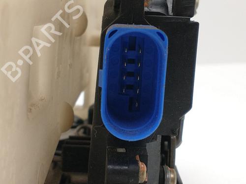 Front left lock VW GOLF V (1K1)  | BP24317791C98 