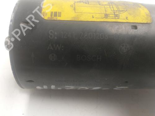 Used Starter BMW 3 (E90) 316 d (116 hp) 27894563