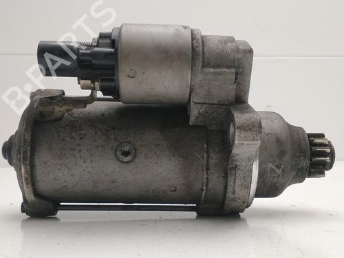 Starter VW PASSAT B8 (3G2, CB2) | BP32268802M8
