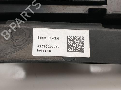 Climate control AUDI A4 B8 (8K2)  | BP24126950I5 