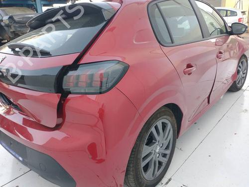 Switch PEUGEOT 208 II (UB_, UP_, UW_, UJ_) | BP24125643I30