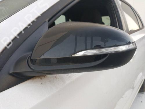 Used Left mirror HYUNDAI i30 (PDE, PD, PDEN) [2016-2026]  31364252
