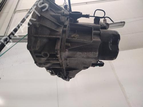 Gearbox RENAULT CAPTUR I (J5_, H5_) | BP31191249M3 - Image 2