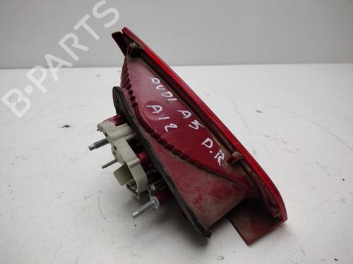 Right taillight AUDI A5 (8T3)  | BP28070524C35 