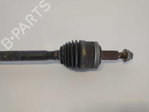 Right front driveshaft HYUNDAI ix35 (LM, EL, ELH)  | BP7507079M39 