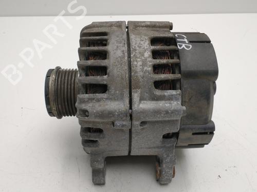 Alternator AUDI A7 Sportback (4GA, 4GF) 3.0 TDI quattro | BP33802039M7 - Image 4