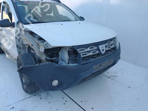 Left front suspension arm DACIA DUSTER (HS_) 1.5 dCi | BP15525846M12