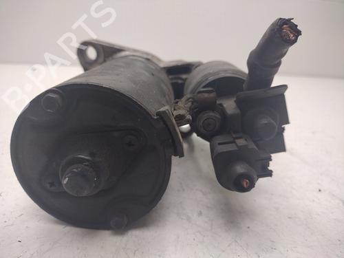 Startmotor VW POLO IV (9N_, 9A_)  | BP28519133M8