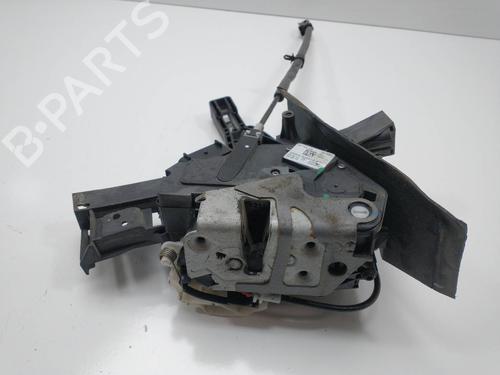 Rear right lock FORD FOCUS III 1.6 TDCi | BP7509725C99 