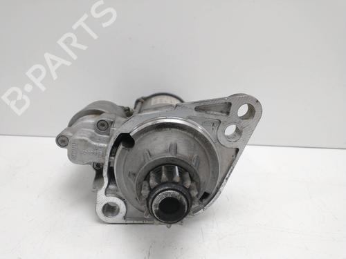 Starter VW GOLF VII (5G1, BQ1, BE1, BE2)  | BP9191571M8 