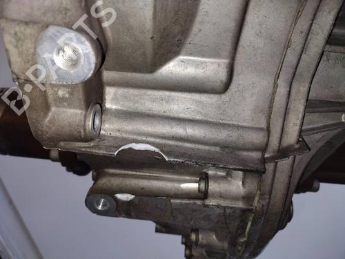 Gearbox SEAT IBIZA V (KJ1, KJG) 1.0 TSI | BP12339736M3 