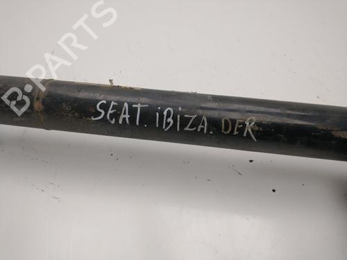 Right front driveshaft VW PASSAT B6 Variant (3C5) | BP31792788M39