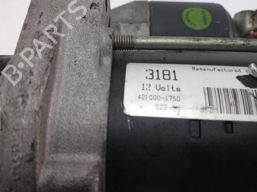 Starter BMW 1 (E81) 116 i | BP8510725M8 