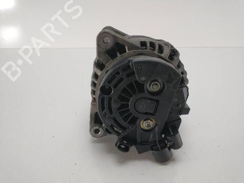 Alternator PEUGEOT 307 (3A/C)  | BP8183671M7 