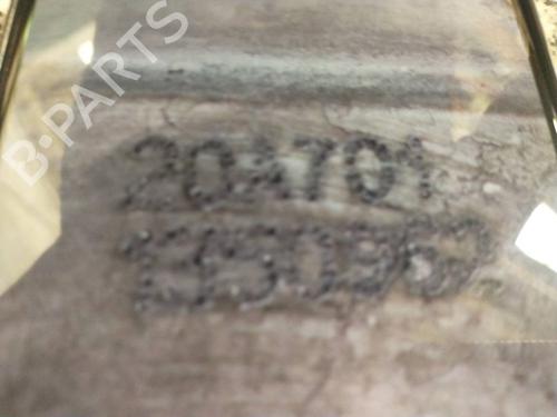 gearbox-citroen-c3-iii-sx-2016-32858348 main image