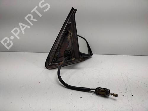 Right mirror VW GOLF II (19E, 1G1) 1.8 GTI 16V | BP9369665C27 