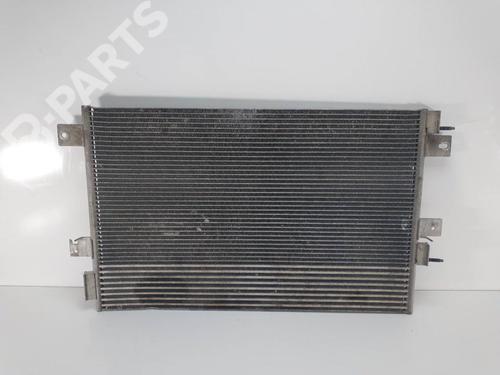Used AC radiator AC radiator DODGE CALIBER 1.8 (150 hp) 7510539 7510539