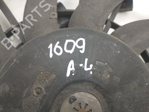 Radiator fan AUDI A4 B7 (8EC) 2.0 TDI 16V | BP36164256M35 - Image 2