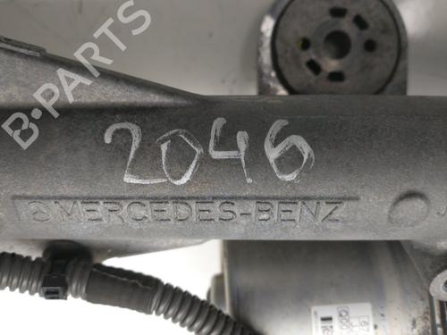 Steering rack MERCEDES-BENZ A-CLASS (W177) A 180 d (177.003) | BP32312817M22 