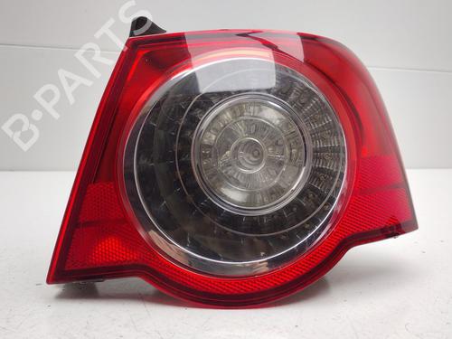 Høyre baklys VW PASSAT B6 (3C2) | BP30870912C35