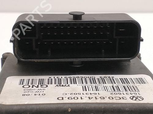 Abs pomp VW PASSAT B6 (3C2) | BP30623867M43
