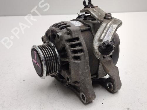 Used Alternator TOYOTA YARIS (_P13_) [2010-2020]  30845788